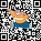 在线看线人资源库二维码